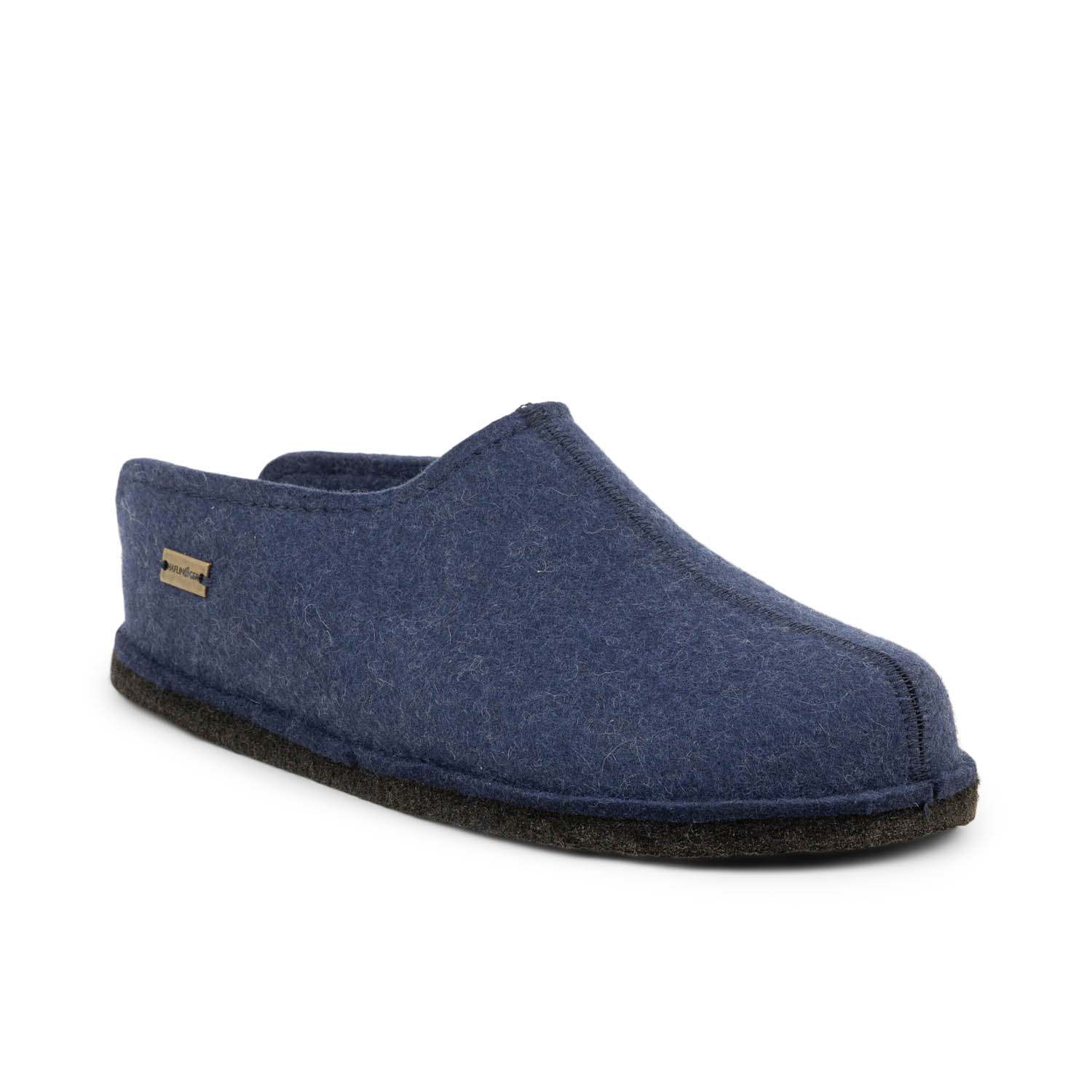 Chaussons homme HAFLINGER SMILY
