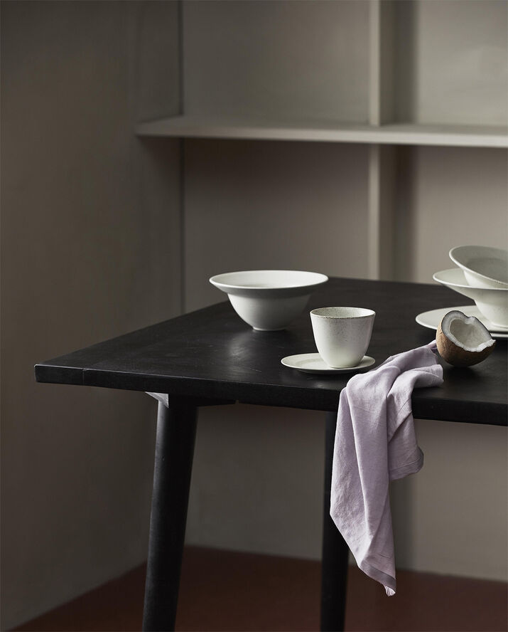 Nordal GRAWA cup, ivory