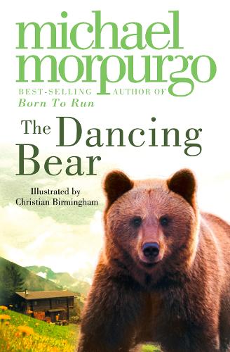 The Dancing Bear (Paperback)