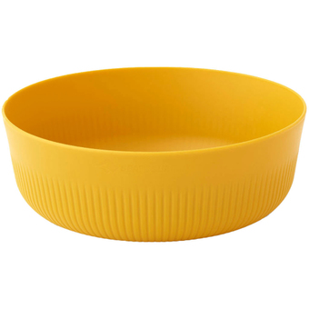 Sea To Summit Passage Schüssel Arrowwood Yellow