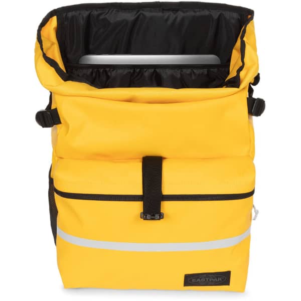 Saccoche Vélo EASTPAK MACLO BIKE TARP YOLK