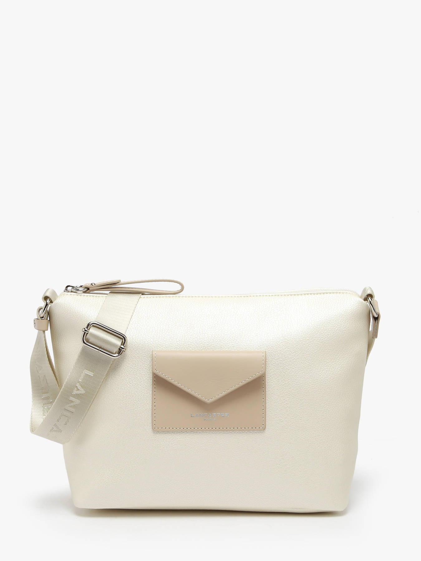 Sac bandoulire Maya LANCASTER