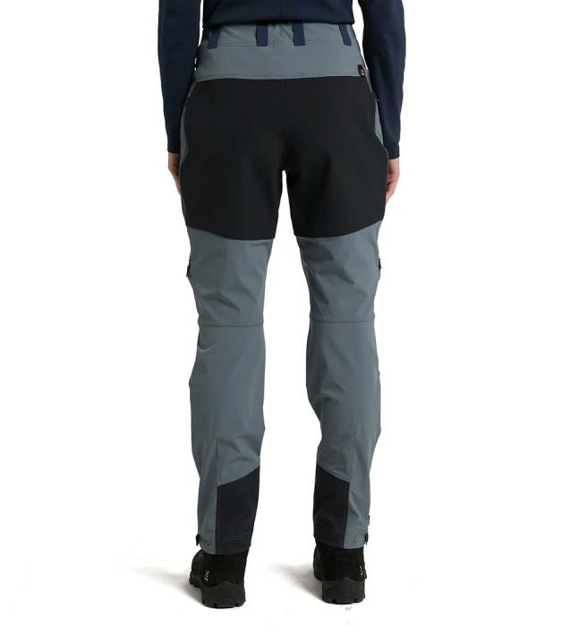 Rugged Standard Pant Women damebukser