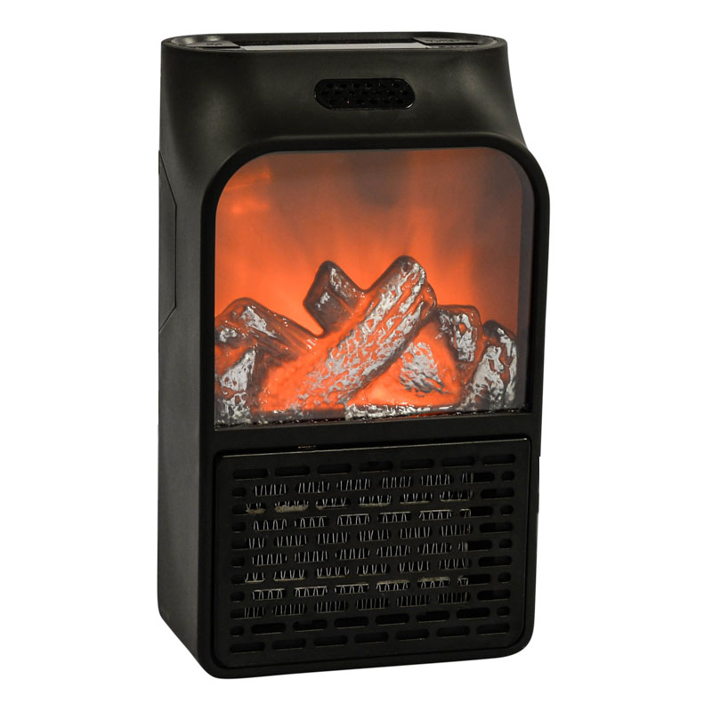 Mini chauffage programmable
