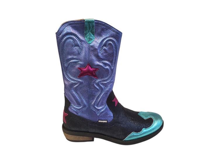 Braqeez 425739 turquoise