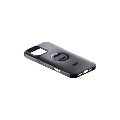 Coque de protection SP Connect SPC+ iPhone 16 Pro Max - Noir