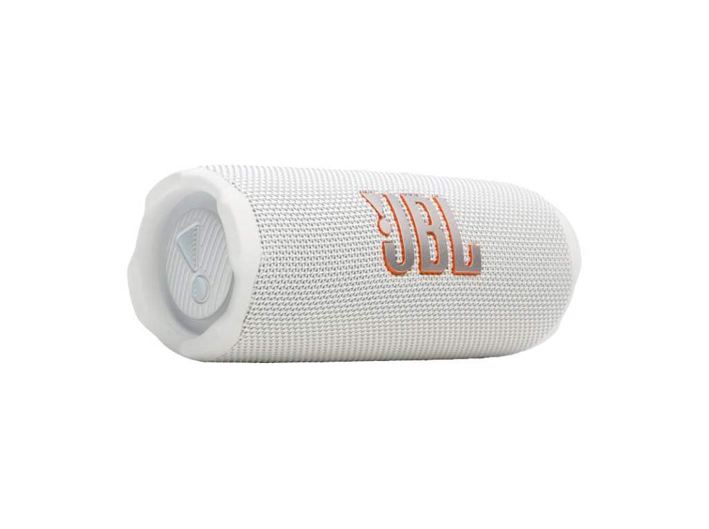 COLUNA PORTATIL JBL FLIP7 BRANCA