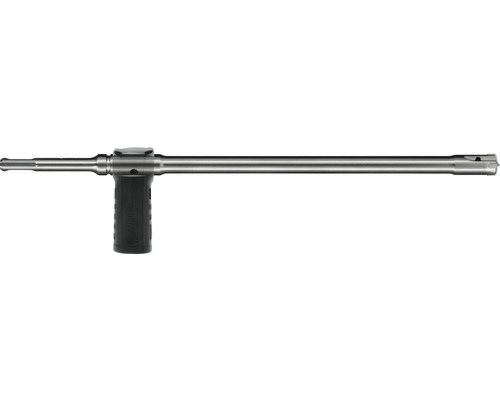 Makita betonboor met stofafzuiging, Ø 14 x 360 mm, inclusief stofafzuiging