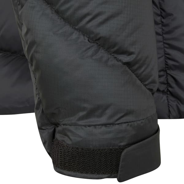 Doudoune alpinisme RAB NEUTRINO PRO JKT BLACK