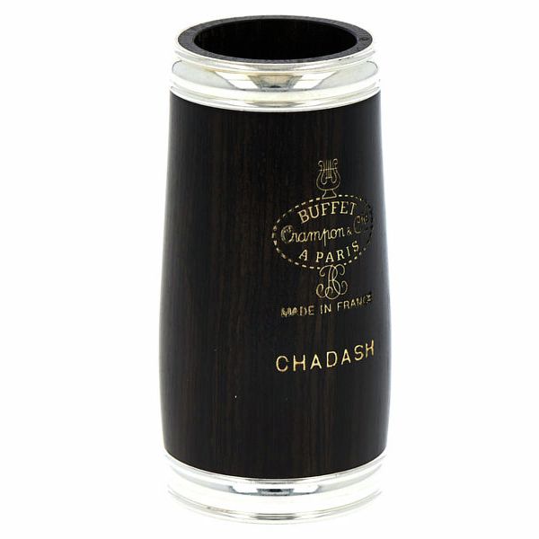 Buffet Crampon Chadash Clarinet Barrel 65mm