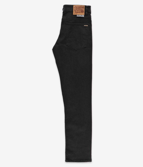 Volcom 2X4 Jeans (blackout)