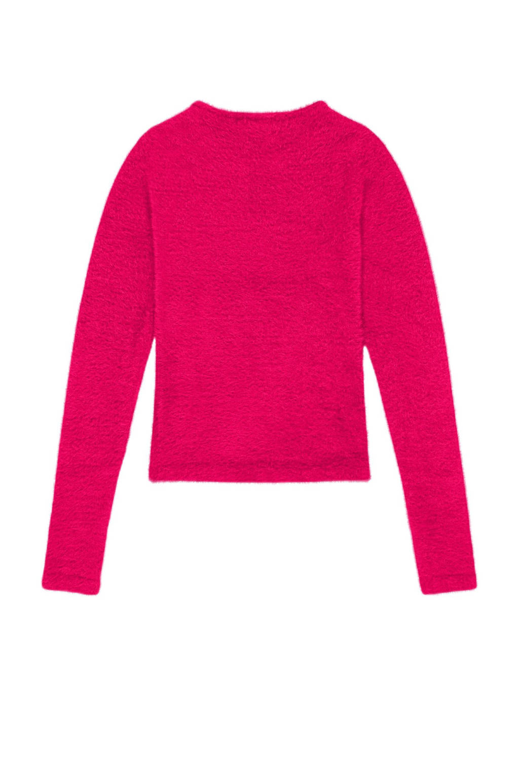 NIK&NIK sweater roze