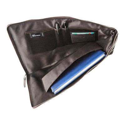 Maverick Brown - Housse d'ordinateur portable 15,6