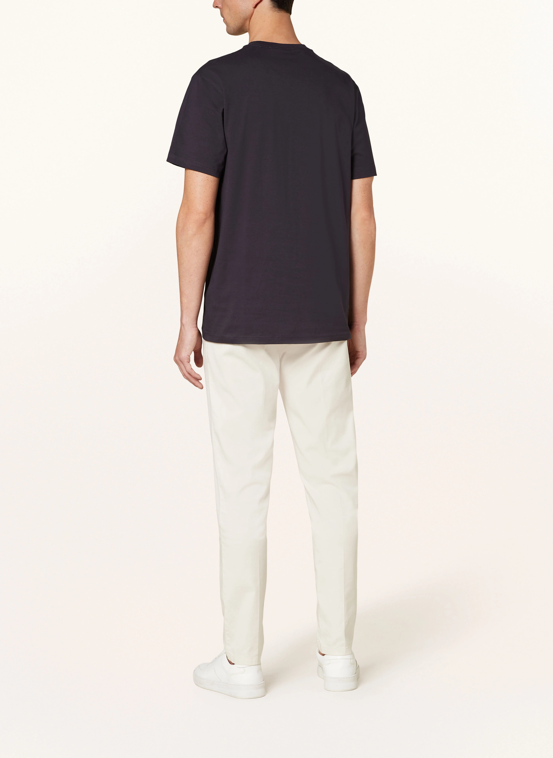 RAGMAN 2er-Pack T-Shirts