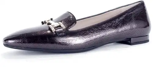 59412 CALAND BRONS - maat 42.5 pump brons - maat 42.5 Calandschoen