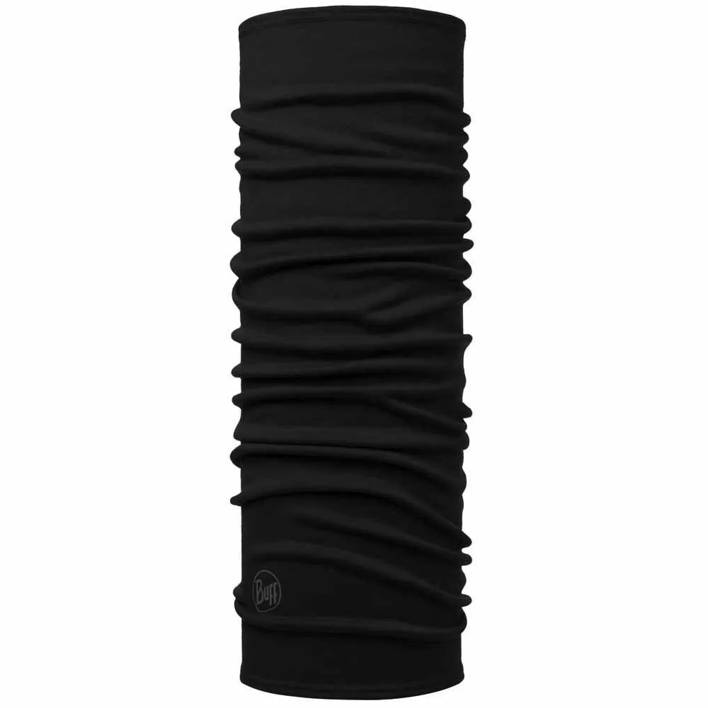 Buff ® Protetor de pescoço de lã merino de peso médio