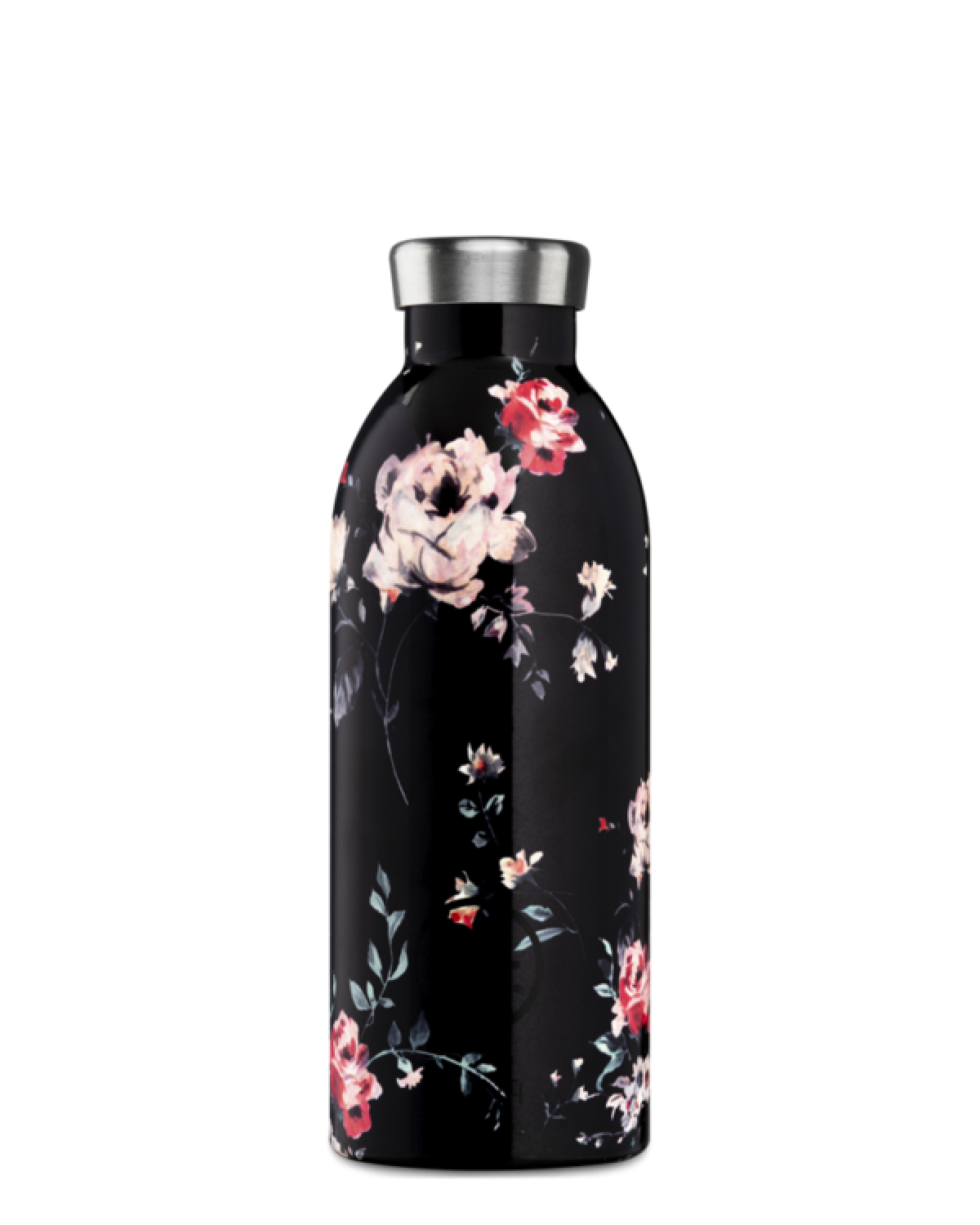 24 Bottles Thermosflasche  Clima 500ml Ebony Rose