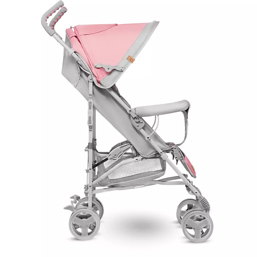 lionelo Buggy Elia Tropical Pink