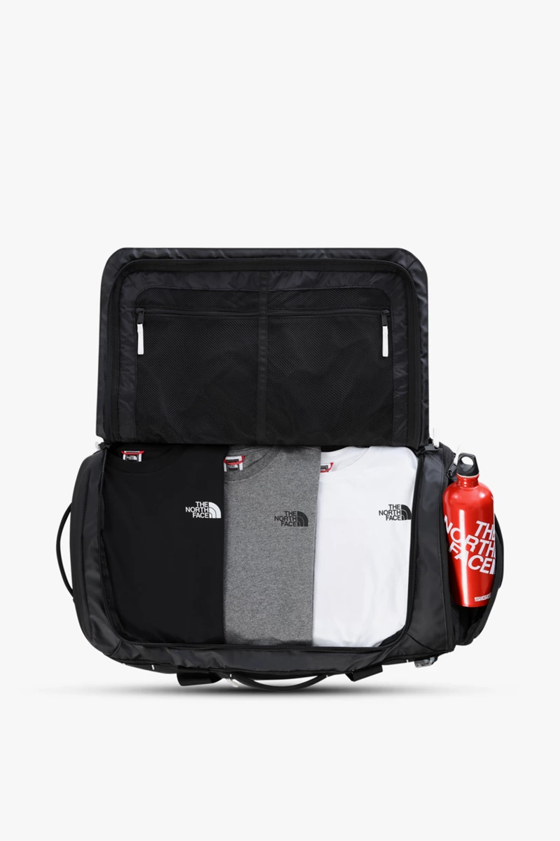 The North Face Base Camp Voyager 62 L Duffel