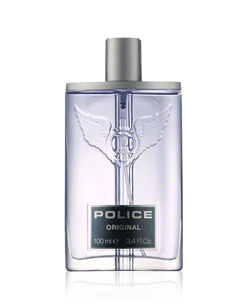 Police Original edt vapo 100ml