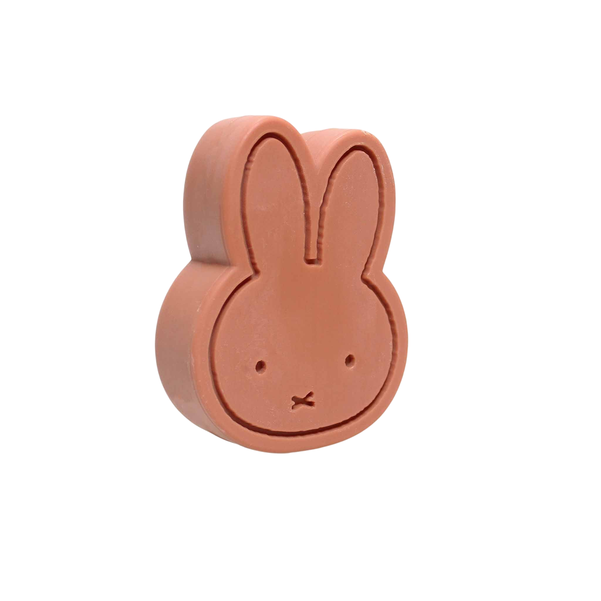 Miffy Care Gift Box Seifendose aus Silikon   Seife Terra