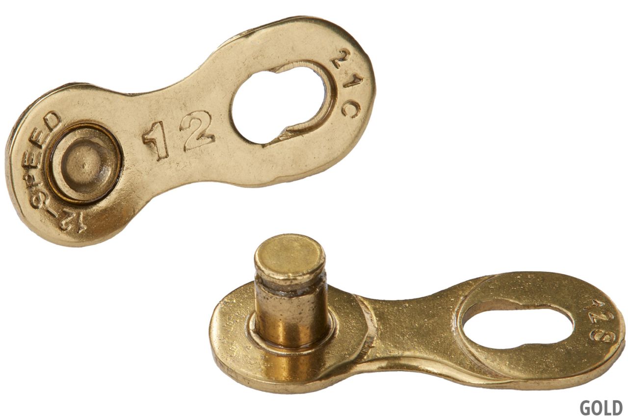 YBN QR Safety Links 12-fach Kettenverschluss kaufen | Bike-Discount