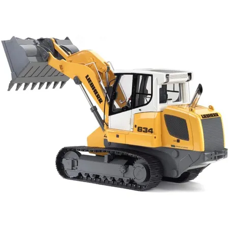 Carson Liebherr Laderaupe LR 634