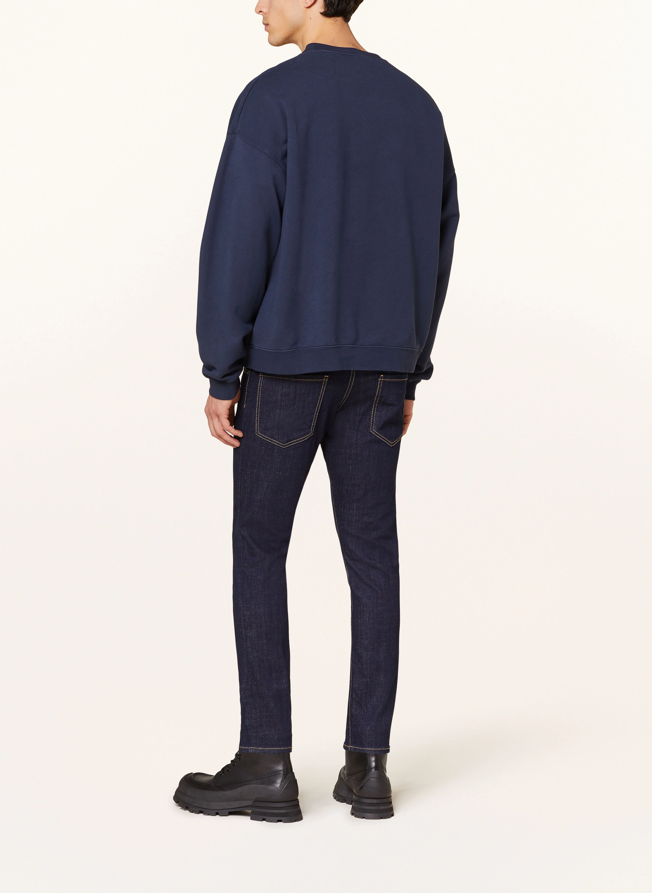 DSQUARED2 Jeans SKATER Extra Slim Fit