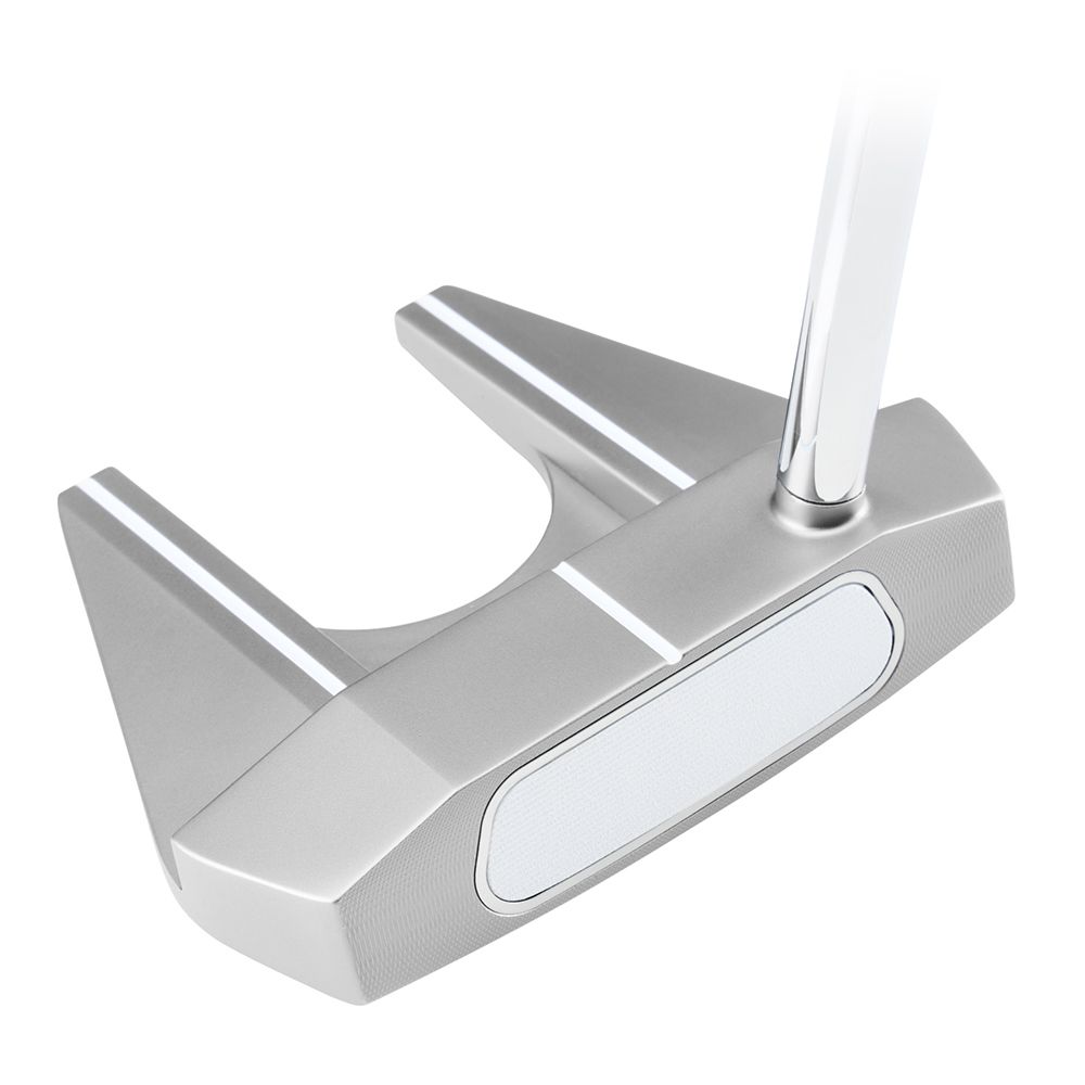 Ai-ONE #7 DB Silver Putter