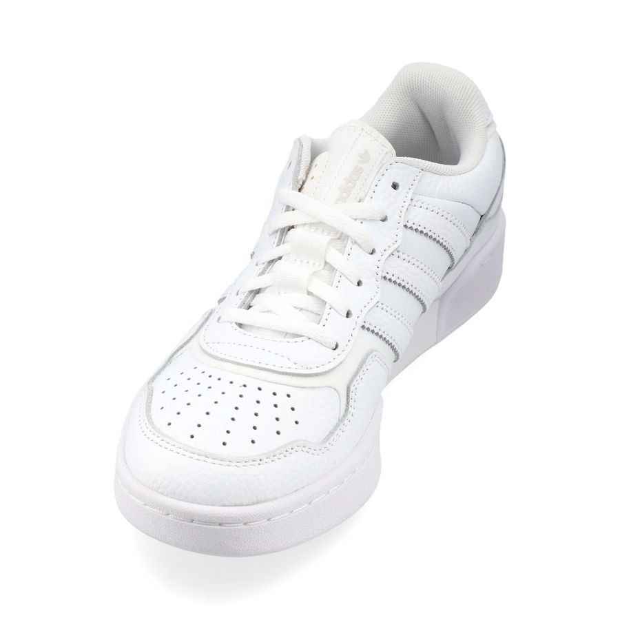 adidas Chaussures Courtic - Blanc