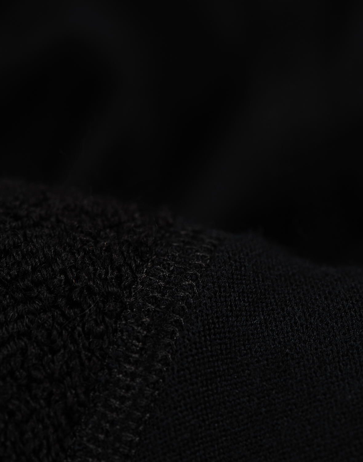 Boxershort lang van merinowol voor kinderen