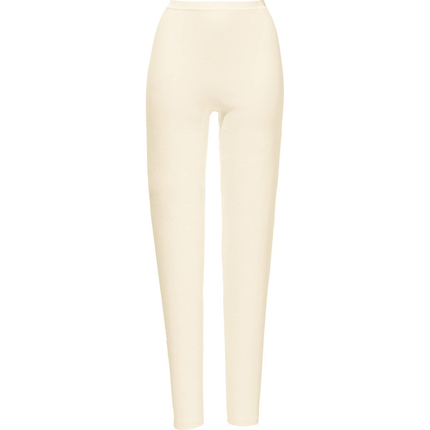 Con-ta Feinripp Damen-Unterhose, lang