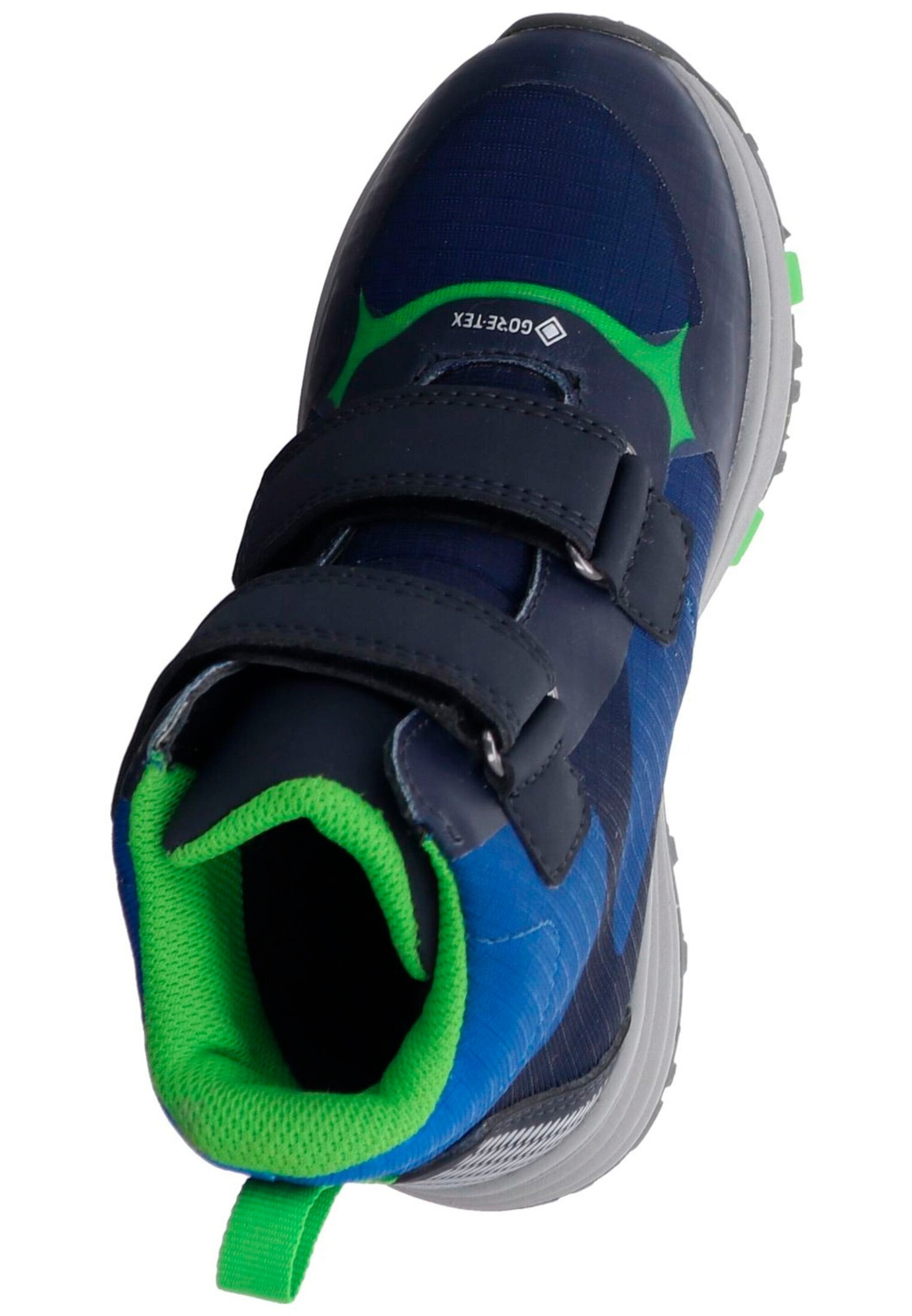 VADO Stiefelette See