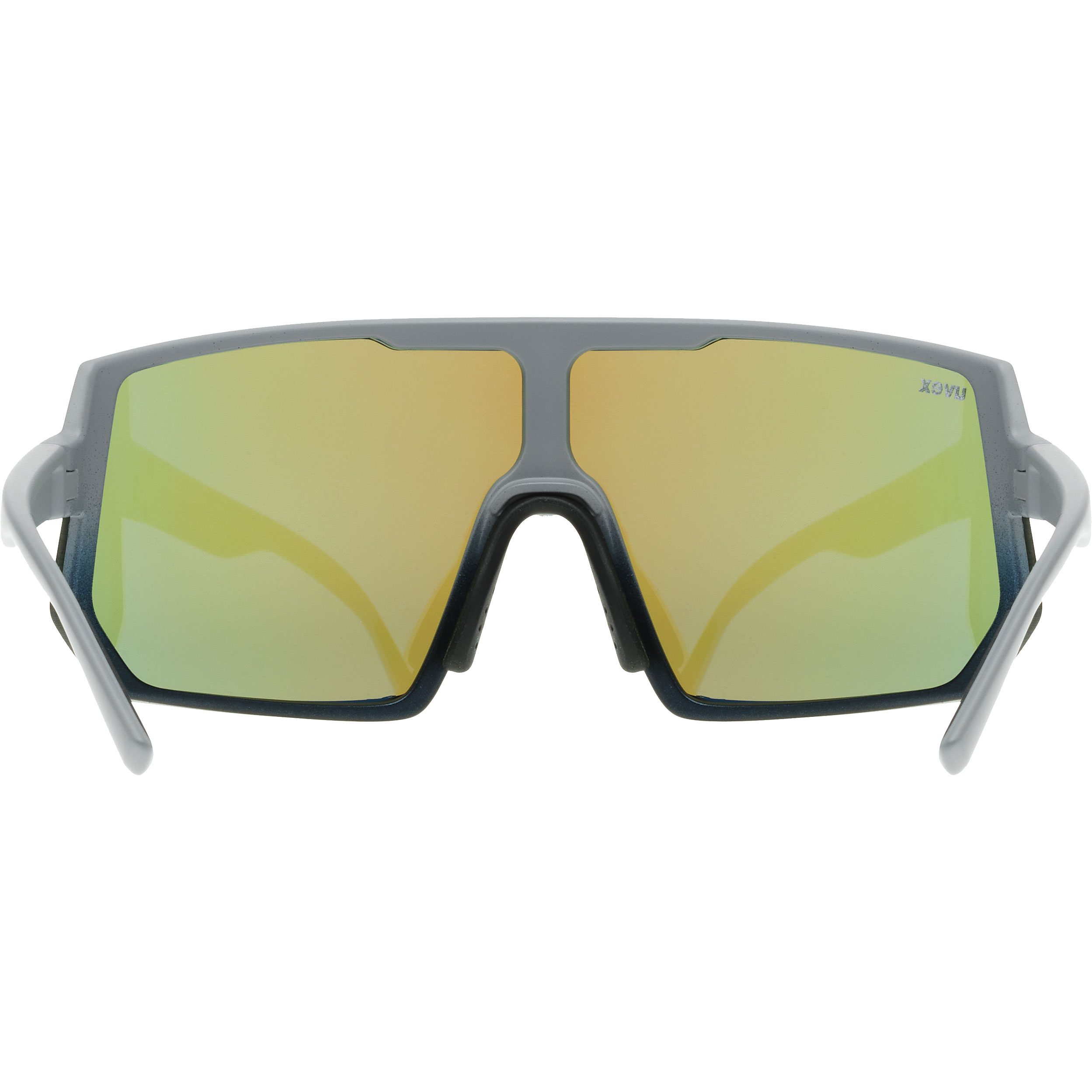 Uvex sportstyle 235 Sonnenbrille rhino deep space mat