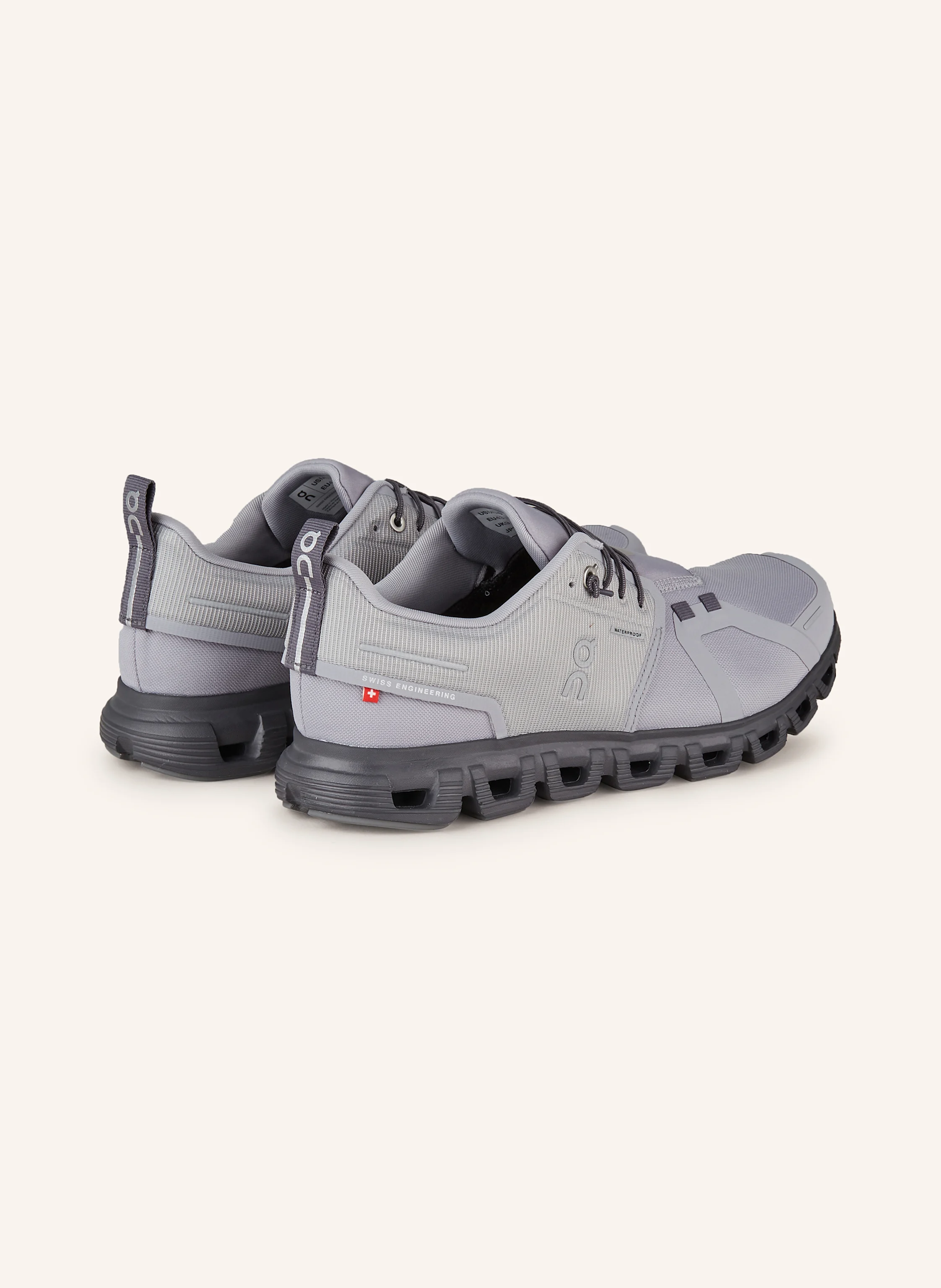 On Sneaker CLOUD 6 WP