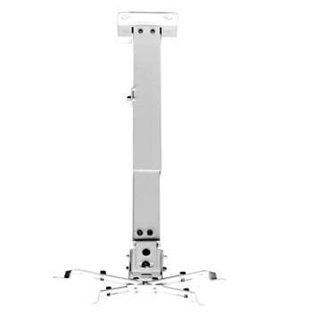 Sunne projektor Loftmontering, vippe, drejelig, maksimal vægt (kapacitet) 20 kg, sort