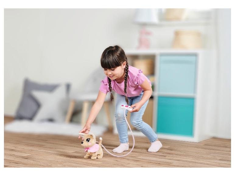 Chi Chi Love Loomy Bestuurbare speelgoedhond