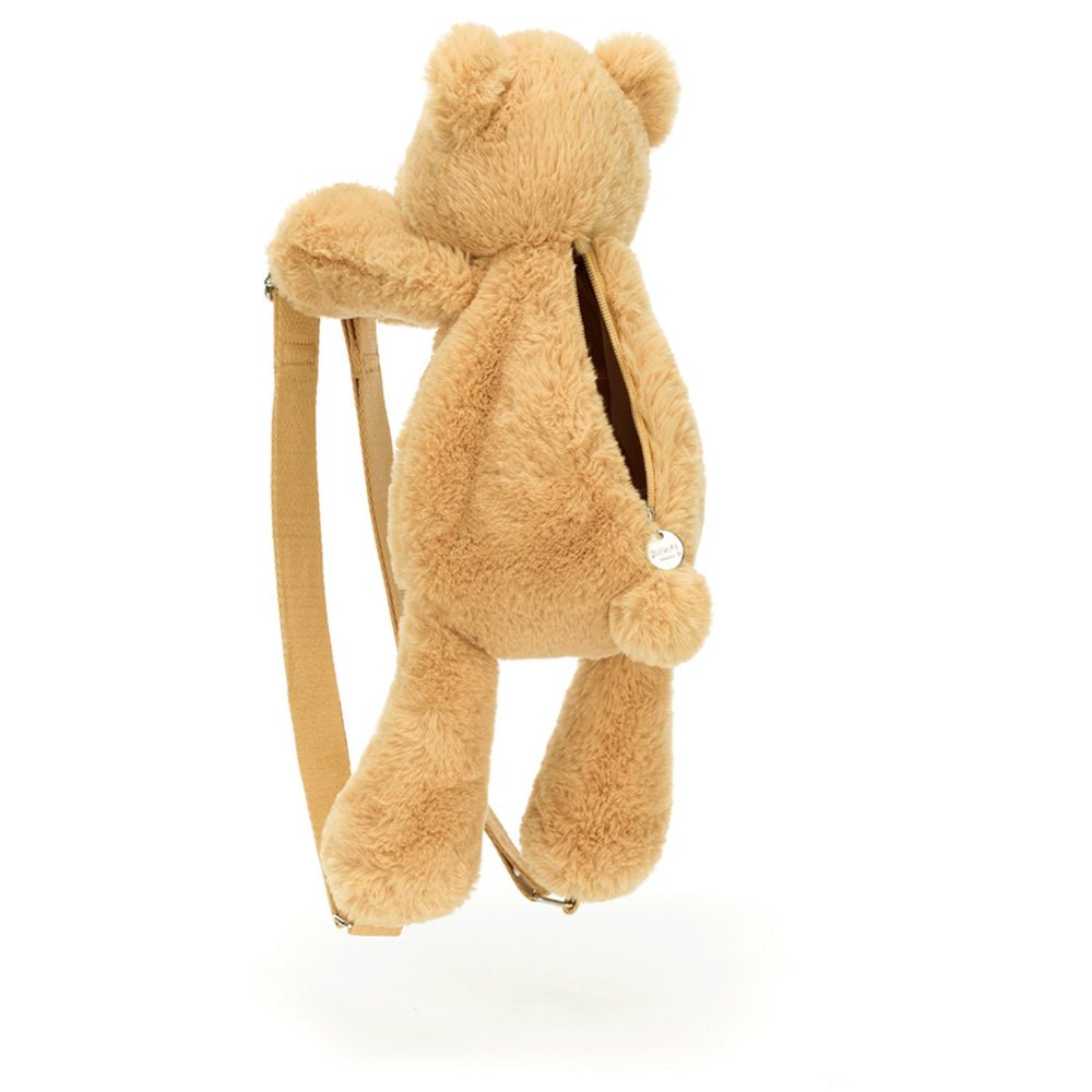 Køb Jellycat Smudge Bjørn Rygsæk 43 cm
