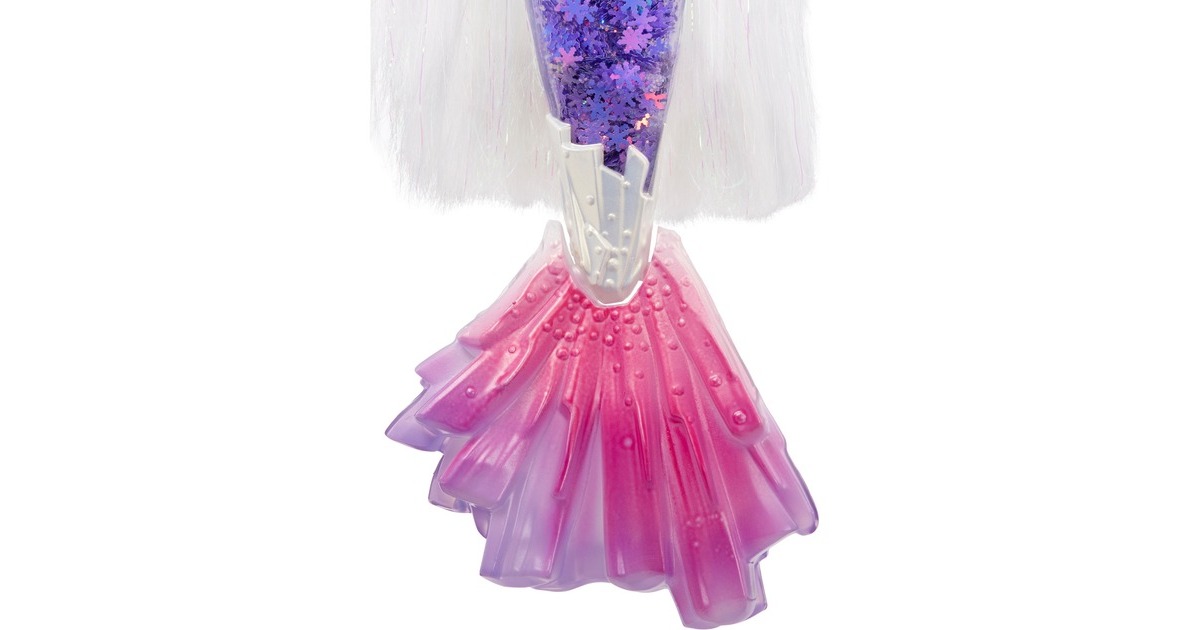 MGA EntertainmentMermaze Mermaidz - Color Change Winter Waves Crystabella Pop