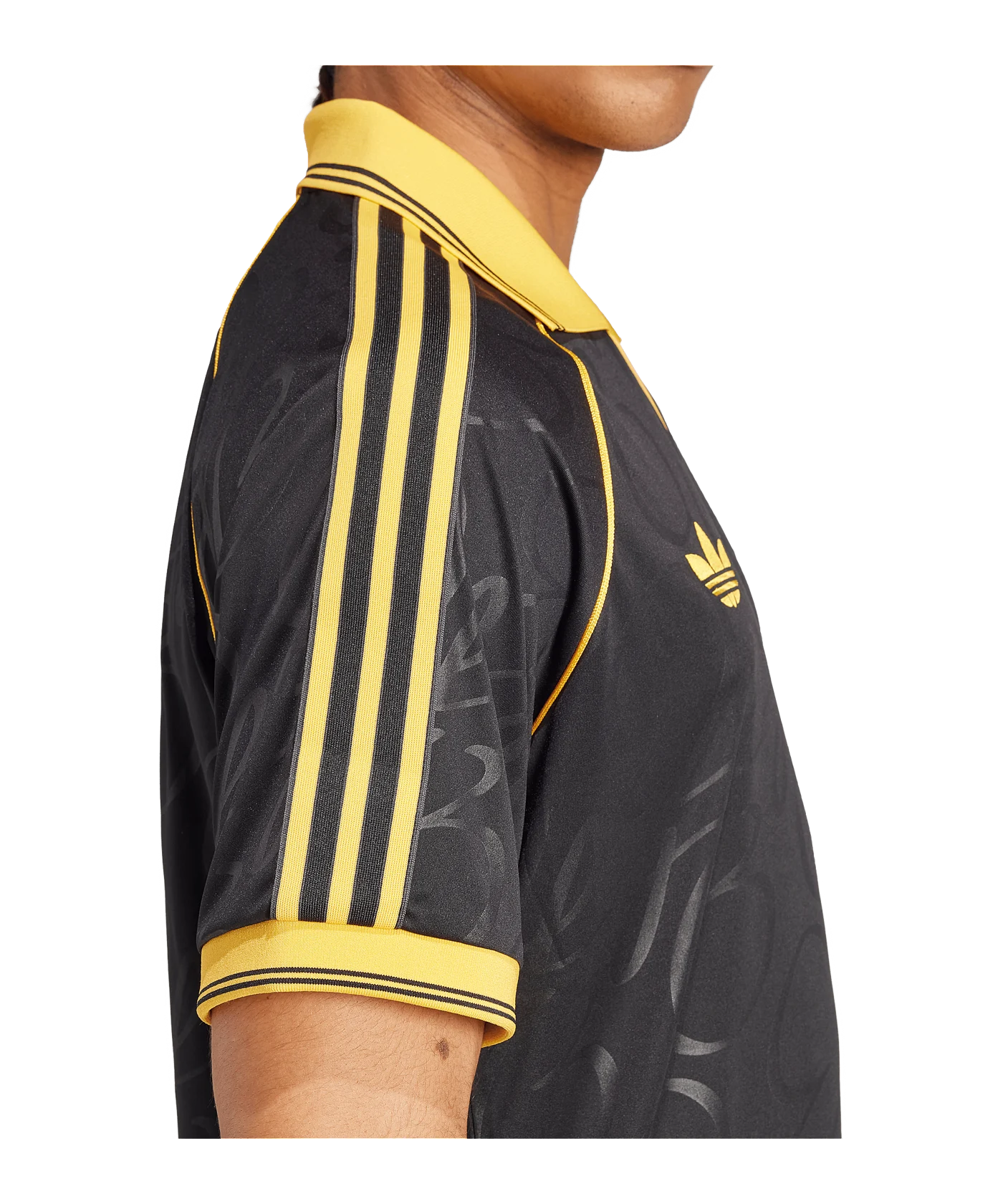 adidas Originals Jude Bellingham Jersey Schwarz