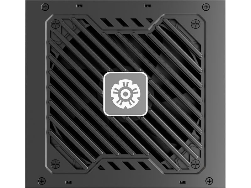 Enermax Netzteil MARBLEBRON II 850 W 850W Netzteil mit stabilem Stromoutput und optimaler Effizienz