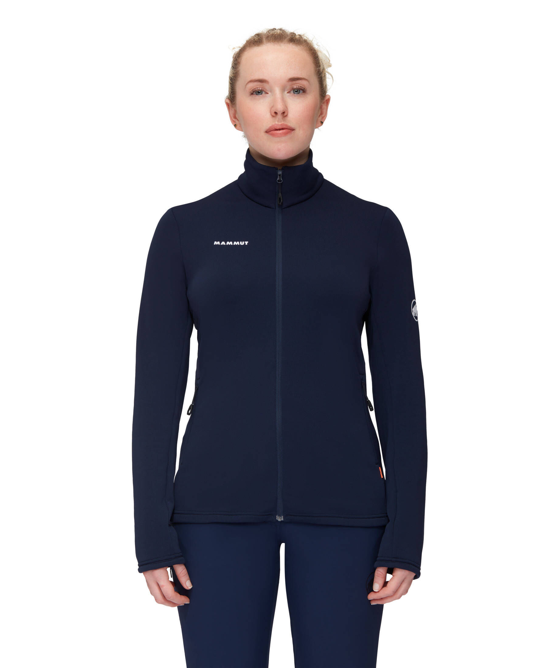 Mammut| Damen Fleecejacke ACONCAGUA LIGHT ML