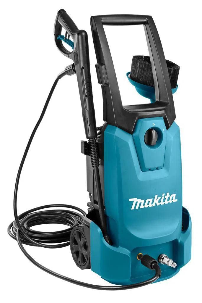 Makita HW1200 Hogedrukreiniger 120bar 230V