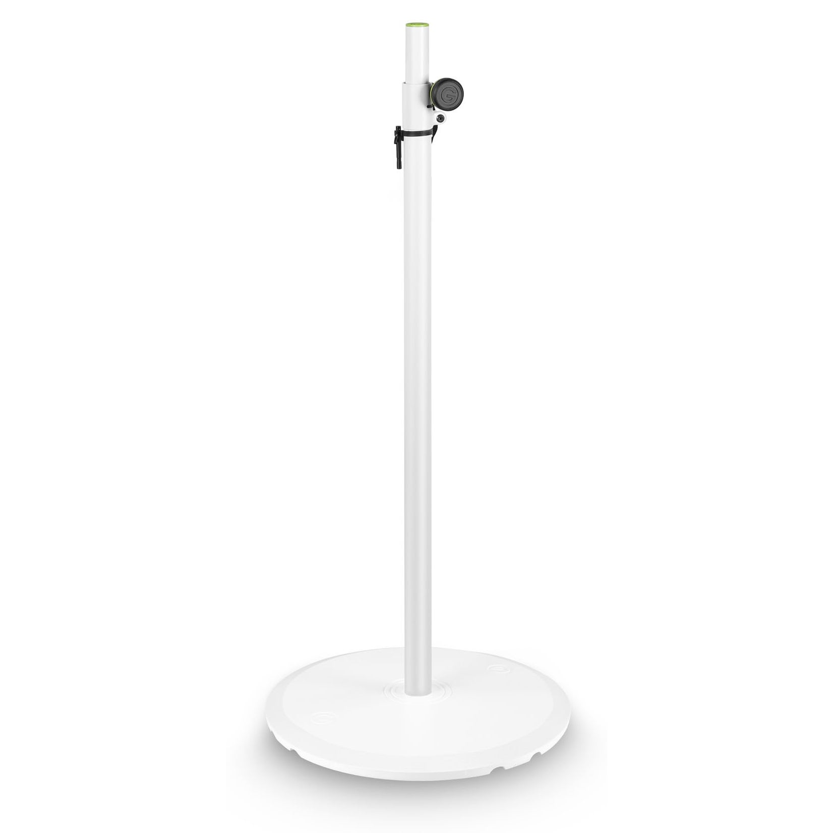 Gravity SSP WB SET 1 W luidspreker statief met ronde basis