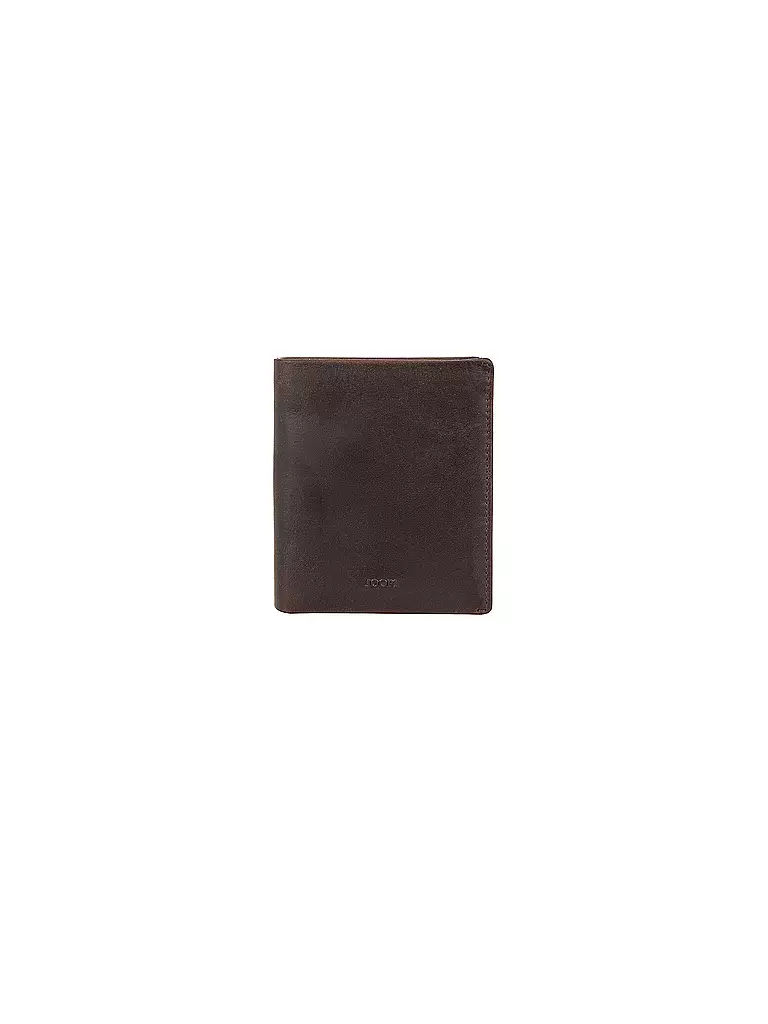 JOOP Geldbörse LORETO DAPHINS Billfold SV6 braun