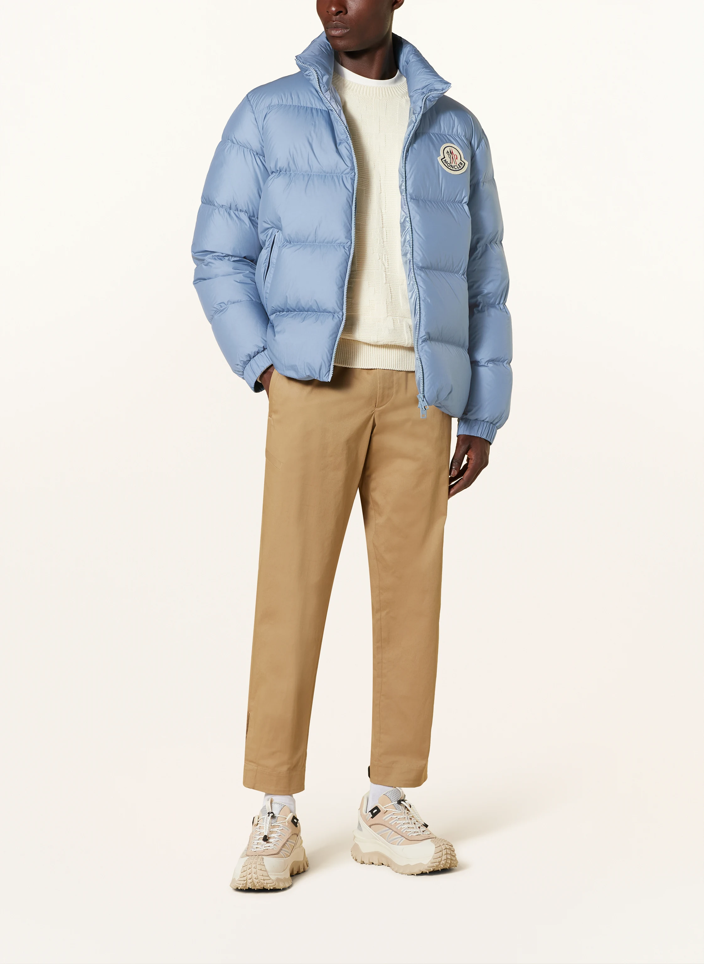 MONCLER Daunenjacke CITALA