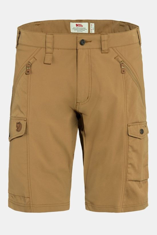 Fjällräven Fjällräven Abisko Shorts M