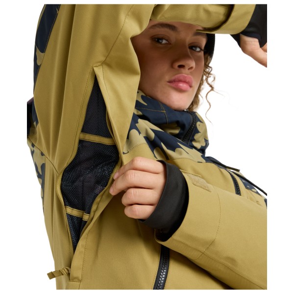 Roxy - Women's Stated - Veste de ski