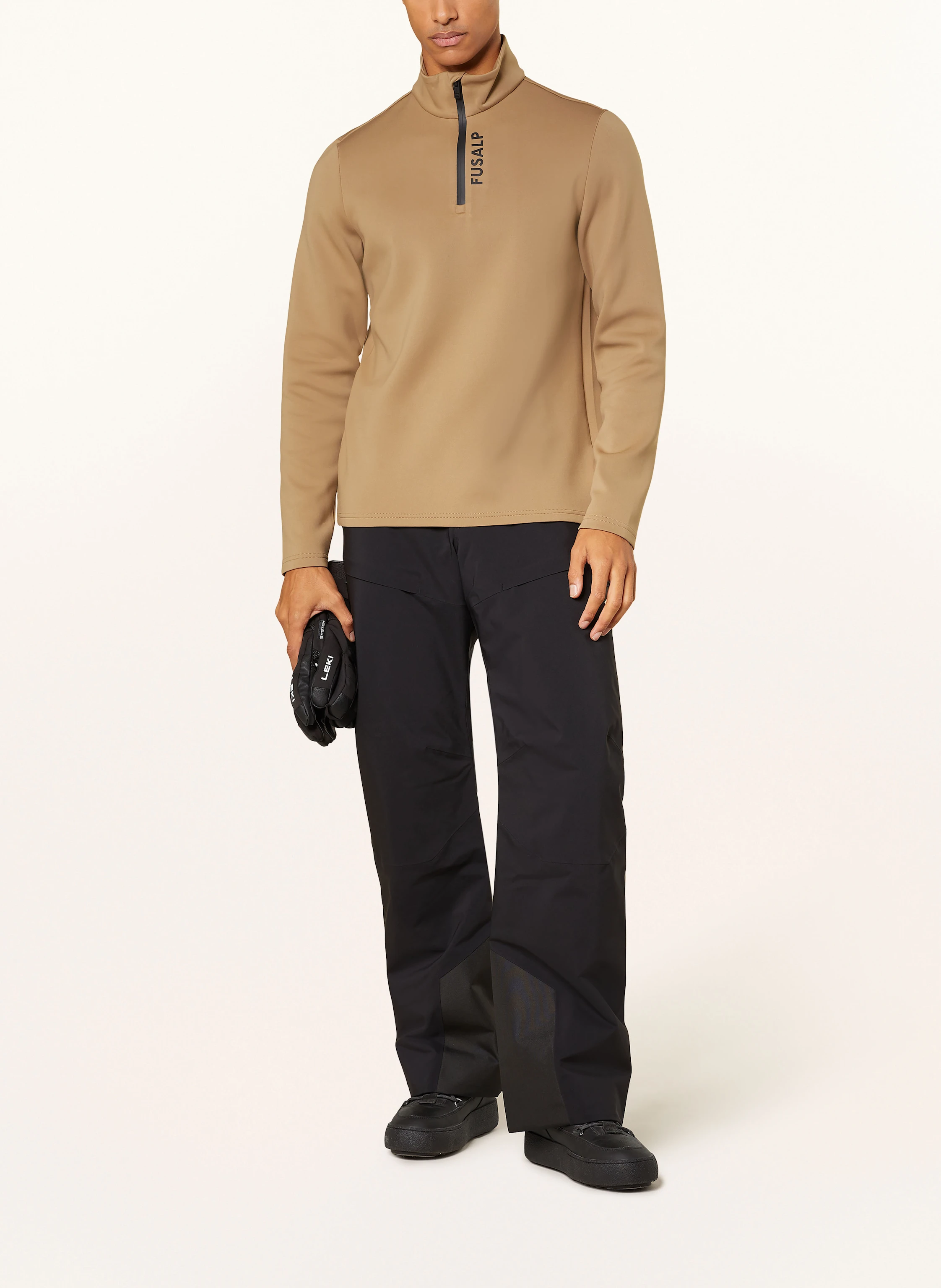 fusalp Midlayer TIMOTHY