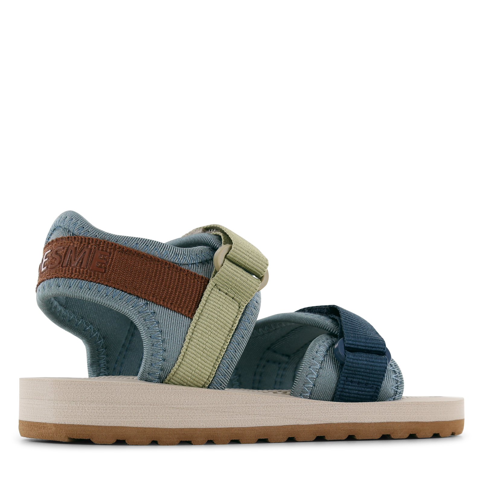 Shoesme blaue leichte Sandale